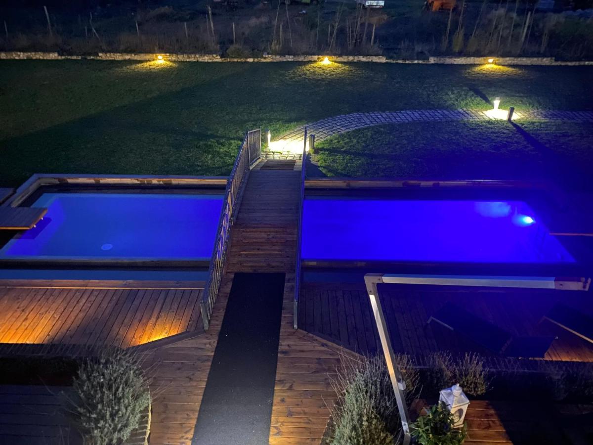 Loft Sous Combles Apartman Aubergenville Kültér fotó